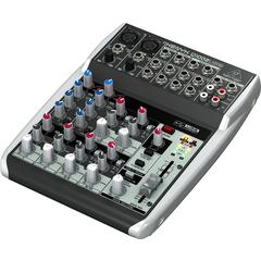BEHRINGER Q1002USB микшерный пульт