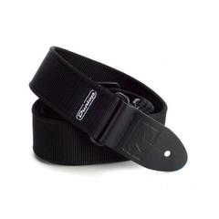 Dunlop D38-09 (BK) гитарный ремень