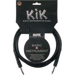 KIotz KIK3,0PPSW - инструментальный кабель 3 m