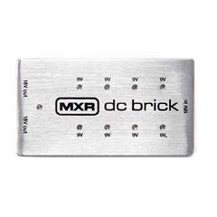 DUNLOP MXR DC Brick M237 EU адаптер для педалборда 8x9B + 2x18B