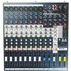 SOUNDCRAFT EFX8 микшерный пульт