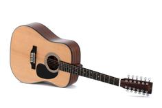 SIGMA DM12-1 12-струнная акустическая гитара
