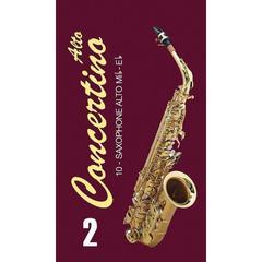 FedotovReeds FR17SA02 Concertino Трости для саксофона альт № 2