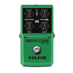 NUX DRIVE CORE - педаль
