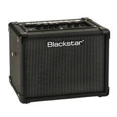 Blackstar ID:CORE10 V2  Моделирующий комбоусилитель 10W