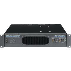 BEHRINGER EP 2000 EUROPOWER усилитель