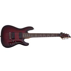 SCHECTER DEMON 7 CRB - электрогитара