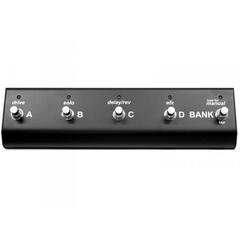 NUX MP-1 футсвич для комбо усилителя