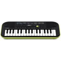 CASIO SA-46 синтезатор