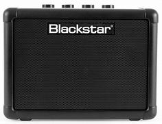 Blackstar FLY3  Мини комбо для электрогитары. 3W