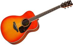 YAMAHA FS-820 AB акустическая гитара