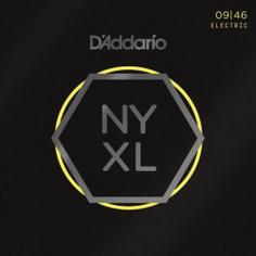 D'ADDARIO NYXL 0946  09-46 струны для электрогитар