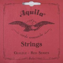 AQUILA RED SERIES 153C струны для гитарлеле