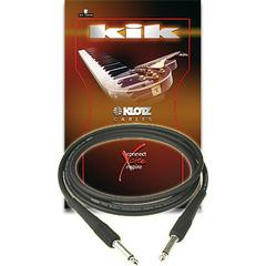 KLOTZ KIK4,5PPSW - инструментальный кабель 4.5 m