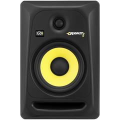 KRK RP6G3 активная акустическая система