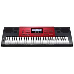 CASIO CTK-6250 синтезатор