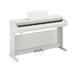 Yamaha YDP-144WH цифровое пианино