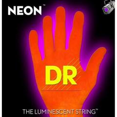 DR Neon NOE-9 струны для электрогитары