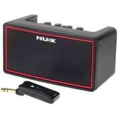 NUX Cherub Mighty-Air Портативный беспроводной комбоусилитель, 10Вт