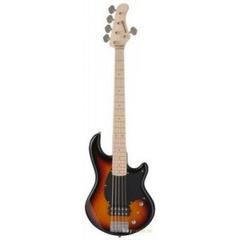 FERNANDES A5X(08) 5-струнная бас-гитара