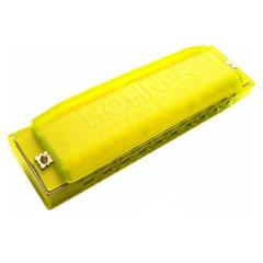 HOHNER Happy Yellow 515/20/0 C (M5151)  губная гармошка
