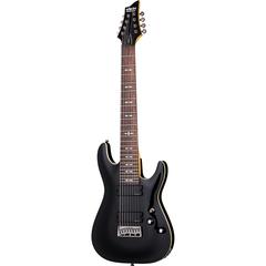 SCHECTER OMEN-8 Гитара восьмиструнная