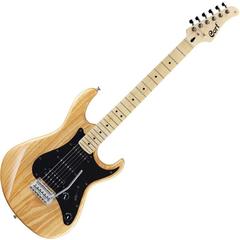 CORT G200DX-NAT электрогитара