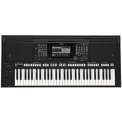 YAMAHA PSR-S775 синтезатор