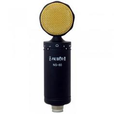 PROAUDIO NS-80 Конденсаторный студийный микрофон
