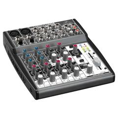 BEHRINGER XENYX 1002 микшерный пульт