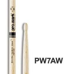 PRO MARK PW7AW палки, дуб