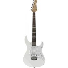 YAMAHA Pacifica-012WH электрогитара