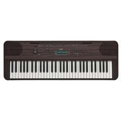 YAMAHA PSR-E360DW синтезатор