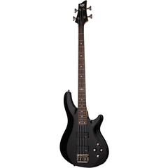 SCHECTER SGR C-4 BLK Бас-гитара 4 струны