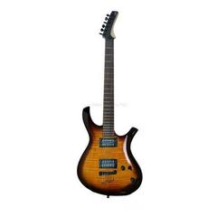 PARKER PDF40FTSB электрогитара