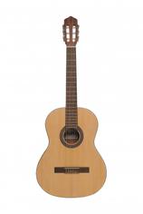 FLIGHT C-125 NA 4/4 - классическая гитара