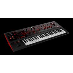 ROLAND JD-XI гибридный синтезатор