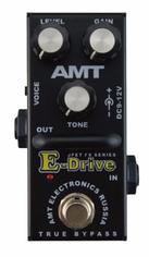 AMT ED-2 E-Drive mini педаль гитарная