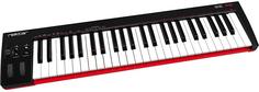 NEKTAR SE49 USB MIDI-клавиатура, 49 клавиш
