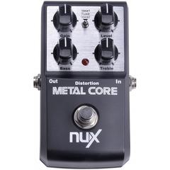 NUX METAL CORE - педаль