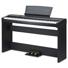 BECKER BSP-102B портативное цифровое пианино