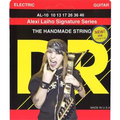DR AL-11 (11-50) ALEXI LAIHO струны для электрогитар