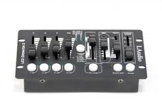 LAudio LED-Operator-2 DMX-контроллер