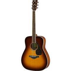 YAMAHA FG-820 BSB акустическая гитара