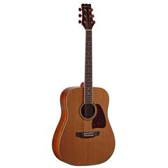 MARTINEZ FAW - 1216 акустическая гитара