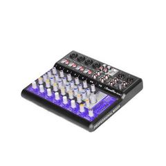 GrandVox MC-08X USB Микшерный пульт