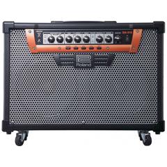 ROLAND GA-212 гитарный комбо 100Вт, 1х12, с процессором эффектов