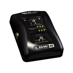 LINE 6 RELAY G30 цифровая гитарная радиосистема