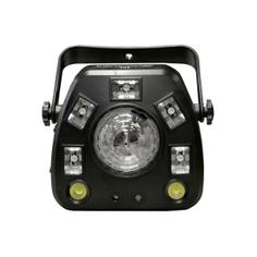 AstraLight NC-K011  мультифункциональный  световой прибор 4 в1
