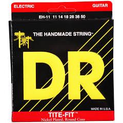 DR EH-11 11-50 струны для электрогитар